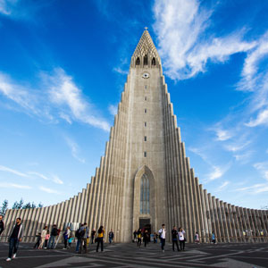 Iceland small group holidays guide