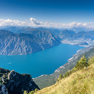 Lake Garda, Italy