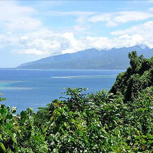 Tahiti, French Polynesia
