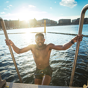 Wellness in Denmark