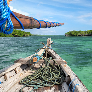 Mafia Island holidays, Tanzania