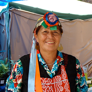 Culture in Chile: festivals, cuisine & Indigenous 