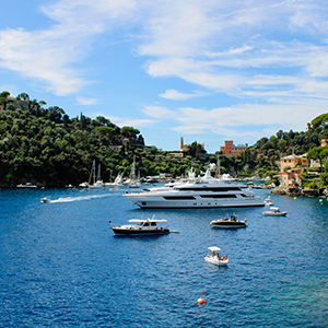 Our brilliant small ship cruising holidays