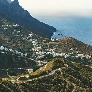 Language holidays in Tenerife