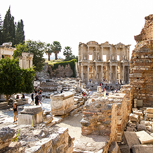 Culture in Turkey