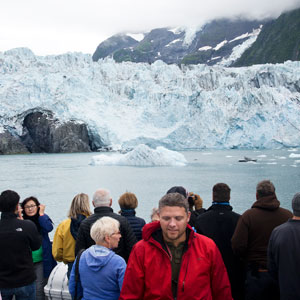 Alaska cruise highlights 