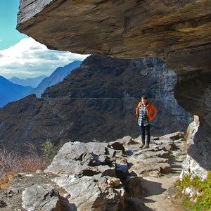 Yunnan travel guide