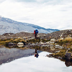 Walking in Patagonia travel guide 