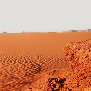 Best time to visit Chad