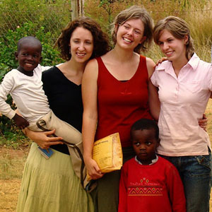 Our top 10 South Africa volunteering holidays