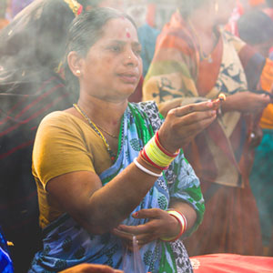 Cultural India travel guide