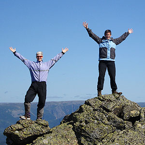 group vacations for singles over 50