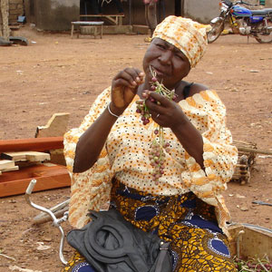 Best time to visit Burkina Faso