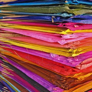 Arts & handicrafts in India
