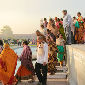 India cultural tips & advice