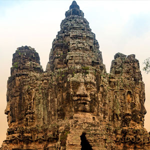 Cambodia small group travel guide