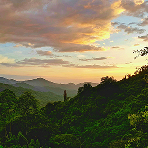 Best time to visit Colombia