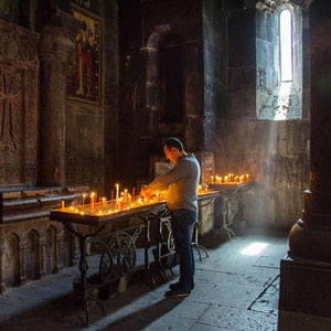 Armenia travel advice