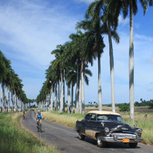 Cycling in Cuba travel guide
