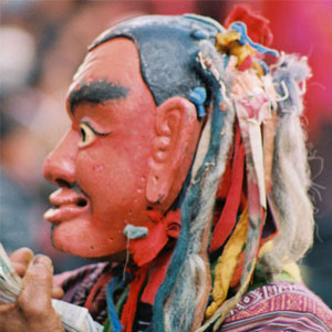 Festivals travel guide