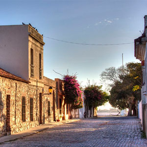 Uruguay travel guide