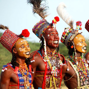 Gerewol Festival - Chad - Small Group Tour - Native Eye