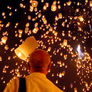Responsible tourism at festivals