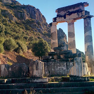 Archaeology travel guide