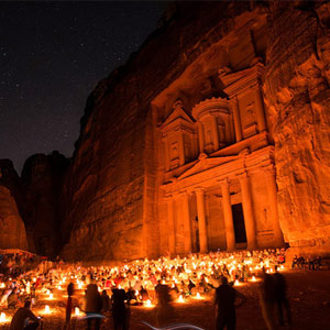 Best places for archaeology