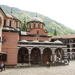 Bulgaria travel guide