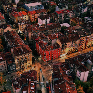 Best time to visit Bulgaria