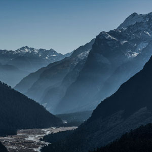 Best time to go to Sikkim