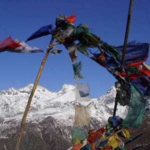 Sikkim travel guide