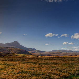 Iceland Map Highlights Helping Dreamers Do