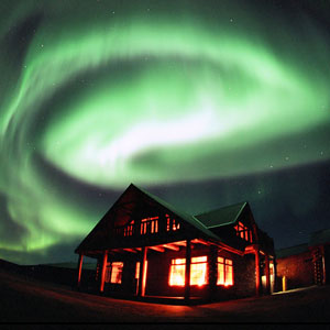 Things to do in Iceland