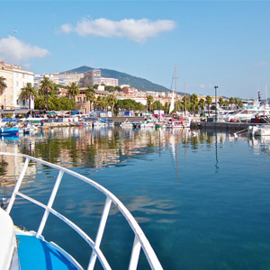 Corsica travel guide