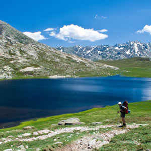 Best time to visit Corsica