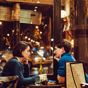 France travel guide