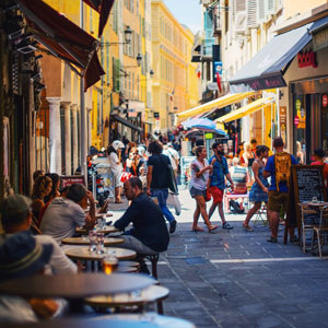 France travel advice