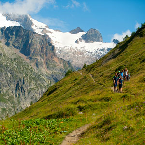 Mont Blanc