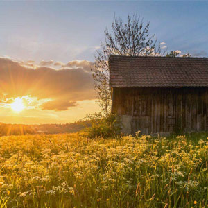 Best time to visit Switzerland