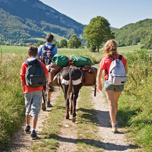 Mercantour National Park