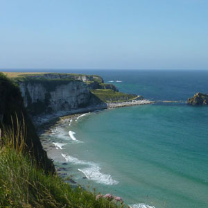 Ireland travel guide
