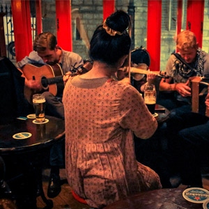 Best time to visit Ireland