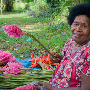 Best time to visit Fiji