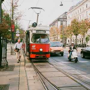 European tours travel guide