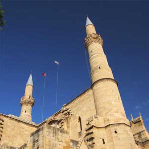 Northern Cyprus travel guide