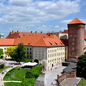 Poland travel guide