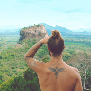 Sri Lanka responsible travel guide