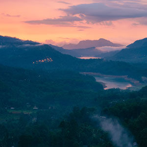 Best time to visit Sri Lanka